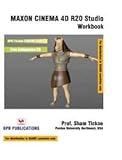  Maxon Cinema 4d R20 Studio Work Book