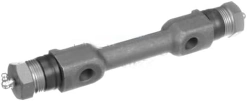 Replacement Control Arm Shaft Kit Front Upper Compatible with 1971-1972 Chevrolet G20 Van