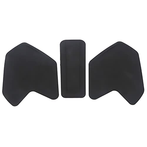 Accessoires de protection latérale de réservoir de moto R1200GS ADV