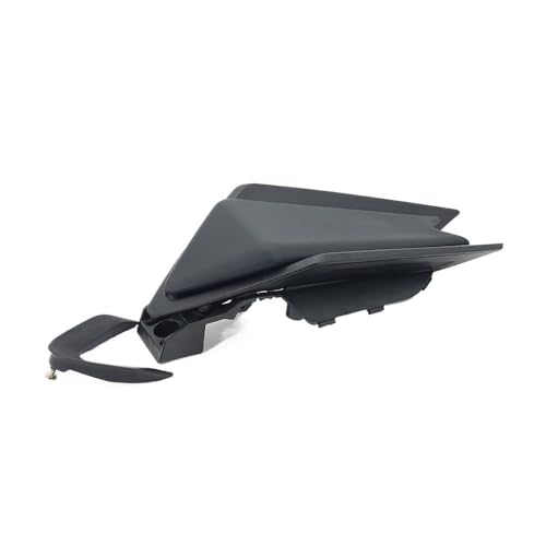Capot de selle RS660 Tuono 660 RSV4 housse siège passager arrière carénage moto