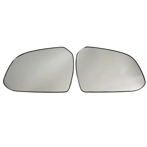 Miroir porte convexe chauffant Hyundai I10 pour rouler sous la pluie en sécurité