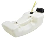 Serbatoio carburante for a benzina 1pc universale 43/49/52/55cc1L Parkside