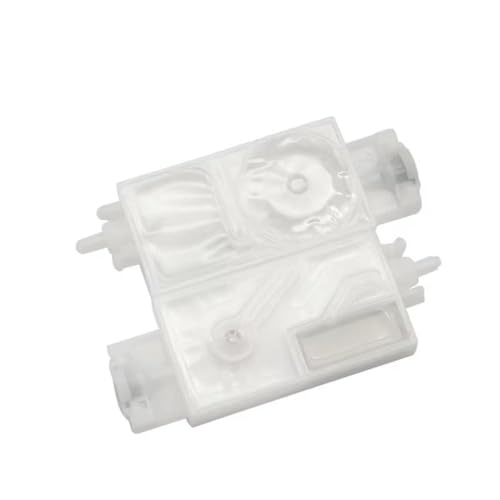 Amortiguador de tinta 20X compatible con Mimaki JV33 JV5 cabezal DX5 repuesto
