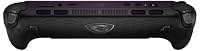MSI Claw 8 EX AI+ Gaming Handheld, Launch Pack, 8 Zoll FHD+ 120 Hz Display, Intel® Arc™ G3 Extreme Prozessor, 32 GB RAM, 1 TB SSD, Intel® Arc™ GPU B390, Windows 11 Home, Void Purple, CG3EM-015 – Ansicht 8