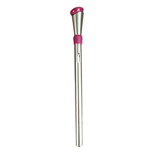Barra enfriadora de vino portátil, barra de enfriamiento rápido, diseño compacto e impermeable, barra de enfriamiento rápido para botellas de vino estándar, práctica barra enfriadora, para