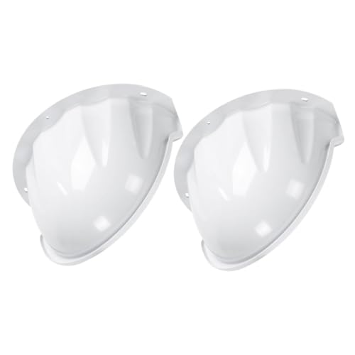 Protección para cámara exterior Homoyoyo con diseño elegante impermeable