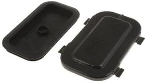 #US Auto Replacement parts Brake Master Cylinder Reservoir Cap and Gasket Kit For Chevy Celebrity, Replaces PQ876RS