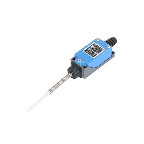 Micro-interrupteur de fin de course TZ AZME-8166 à réinitialisation automatique