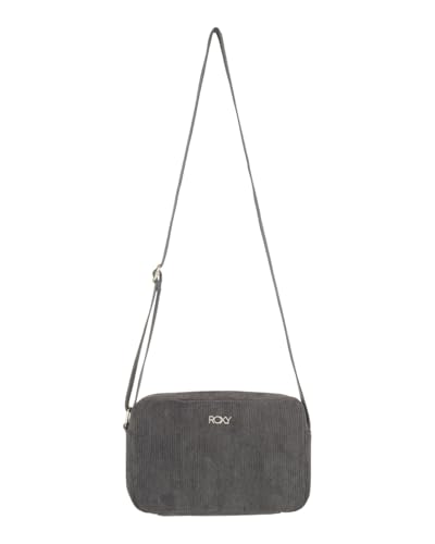 Roxy Feeling Vibes Crossbody - Crossbody Bag for Women - Sac à bandoulière - Femme - One Size - Gris