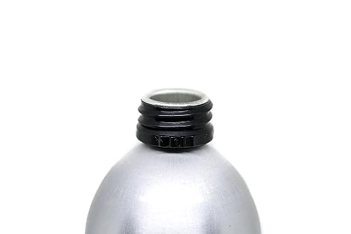 20oz Aluminum Metal Spray Bottles (3-Pack) - Household Cleaners, Restaurants, Automotive, Hair Stylist, Water, BBQ, Refillable Metal Spray bottles3