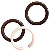 Carron Phoenix Aztec Replacement (1239R) Spout Seal O Ring Kit