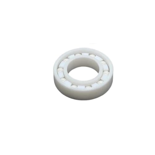 Roulement céramique 698 CE ABEC-9 8X19X6mm pour pièces de rechange haute performance