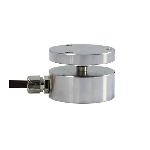 Capteur de force d'impact DYMH-102 pour mesurer les chocs de presses et pesage 50KG