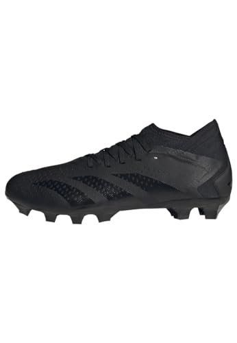 adidas Unisex Predator Accuracy.3 Multi-Ground Boots, Core Black / Core...