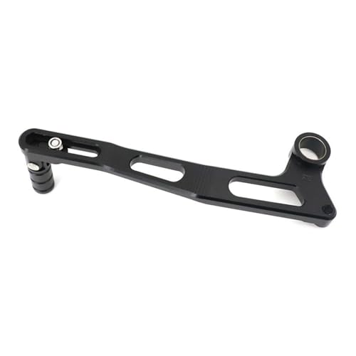 Pédale de changement de vitesse réglable et pliable G310GS