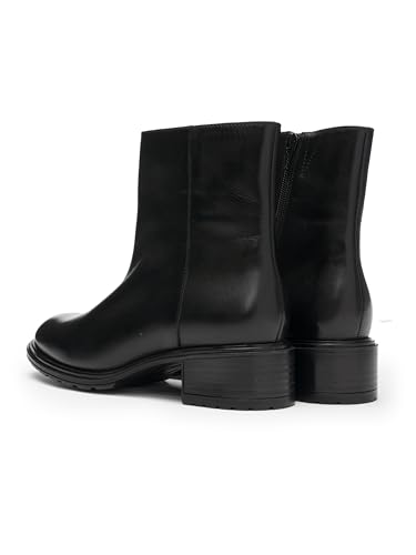 Bottine Ara Parker noir taille 36.5 pour femme
