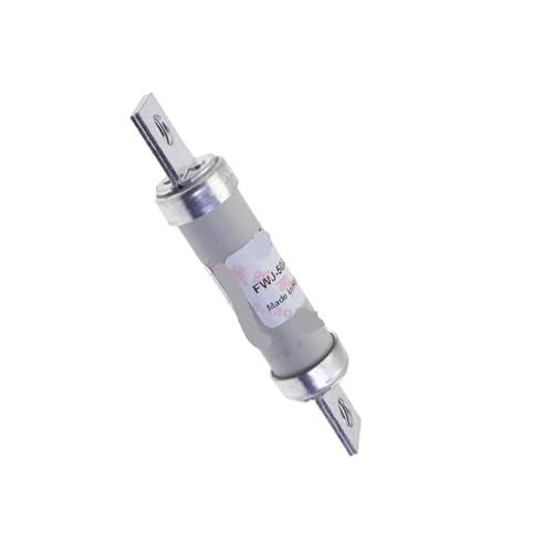 Fusible cylindrique FWJ 1000V cartouche de protection pour systeme energetique residentiel et pro