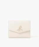 [agnes b.] [アニエスべー] ウォレット TAW05-01 レディース Free ホワイト系