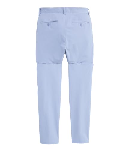 Image of vineyard vines Performance Slim On-The-Go Pants