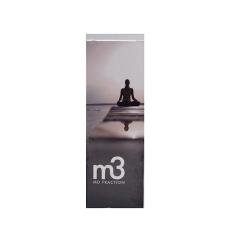 Amazon.co.jp: エムスリー m3 MDフラクション : ドラッグストア