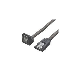 �ϊ����l SATA6Gb�P�[�u�� I-L���b�N�t 30 SATA6-ILCA30 ×10�Z�b�g