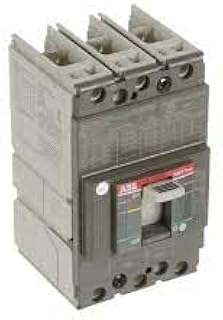 XT1NU3020AFF000XXX, Circuit Breaker, 3-P, 20A/480V, 25Kaic@480Vac, Fixed Therm-Mag
