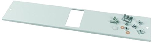 Alimentation coupleur porte NZM3-XTVDVR Eaton 260182 rotatif rouge jaune