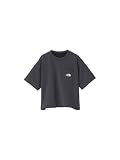 THE NORTH FACE(ザノースフェイス) 半袖 カットソー Tシャツ T S/S Heat Protection Tee アスファルトグレー 100