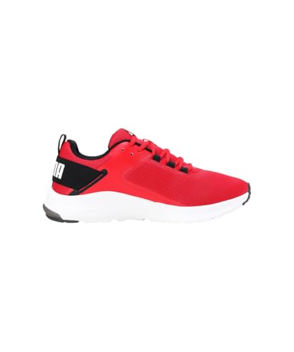 Image of Puma Unisex-Adult Electron E Res Sneaker