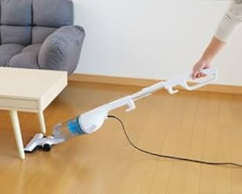 Amazon | TC-E151W [サイクロンスティッククリーナー