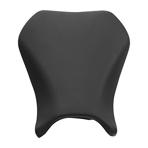 XFMT motorcycle front driver seat rider pillion cushion for Suzuki GSXR 1000 2017-2024 - Comfortable Seat, Premium Quali