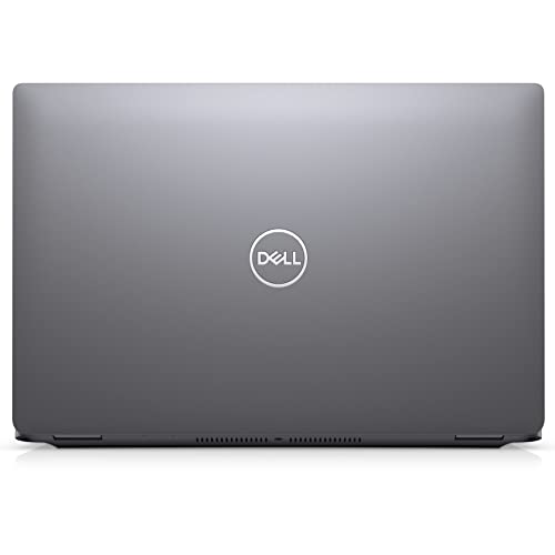 Image of Dell Latitude 5420 14 inch Touchscreen FHD Business Laptop, Intel Quad-Core i5-1145G7 (Beat i7-1065G7), 16GB DDR4 RAM, 1TB PCIe SSD, WiFi 6, Bluetooth, Fingerprint Reader, Backlit Keyboard, Windows 10 Pro