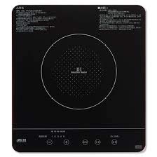 三化工業製 一口IHクッキングヒーター SIH-BH113A