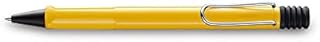 LAMY Safari Ballpoint Pen - Yellow