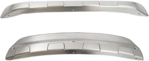 Évitez les rayures : protection de coffre arrière et avant pour Mazda CX-5 2012-2016