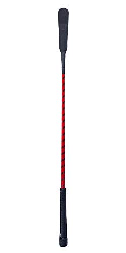 Cravache SLAP 70cm Devil Stick avec claquette large pour un signal sonore précis