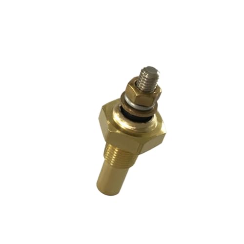 Sensor de temperatura 240° para Mercury Mariner NPT 4