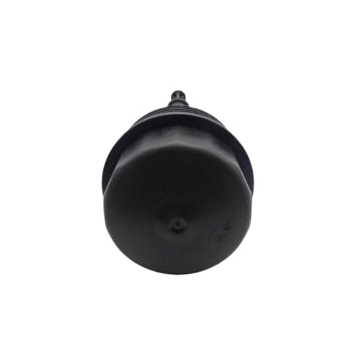 Tapa para carcasa de filtro de aceite compatible con Mercedes Sprinter 906 6