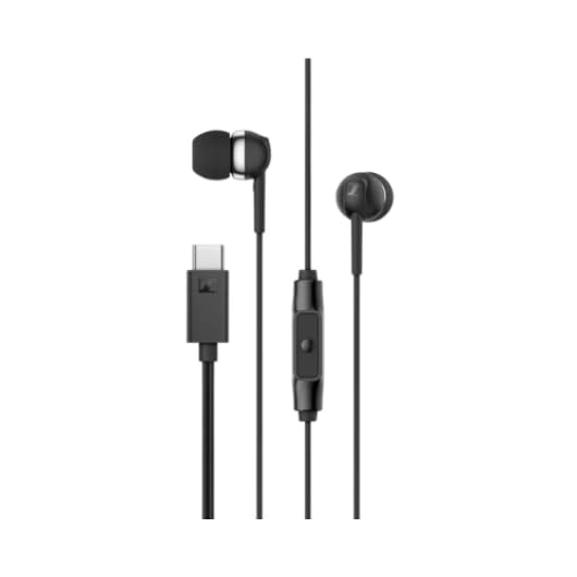 Amazon.co.jp: ゼンハイザー(Sennheiser) 有線イヤホン CX 80U