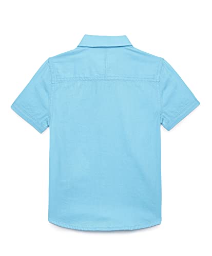 Image of Under Fourteen Only Boys Shirts for Boys