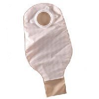 Surfit Natura Drainable Pouch, 12 inch Opaque with 2-Sided Comfort Panel, Model No : 401503, Size : 57 mm - 10/Box