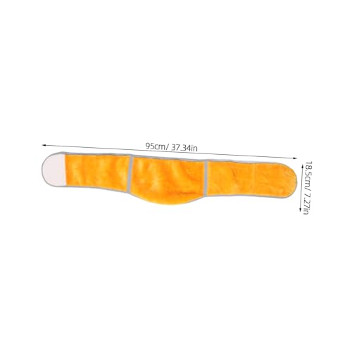 Faja lumbar térmica para cintura Ipetboom unisex miniatura 2