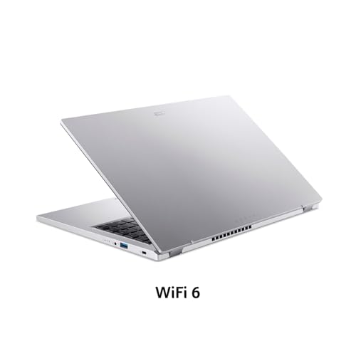 Acer Aspire Go 15 AG15-71P-73W1 Intel® Core™ i7 i7-13620H Computer portatile 39,6 cm (15.6'') Full HD 32 GB DDR5-SDRAM 1,02 TB SSD Wi-Fi 6 (802.11ax) Win 3 Acer Aspire Go 15 AG15-71P-73W1 Intel® Core™ i7 i7-13620H Computer portatile 39,6 cm (15.6'') Full HD 32 GB DDR5-SDRAM 1,02 TB SSD Wi-Fi 6 (802.11ax) Win