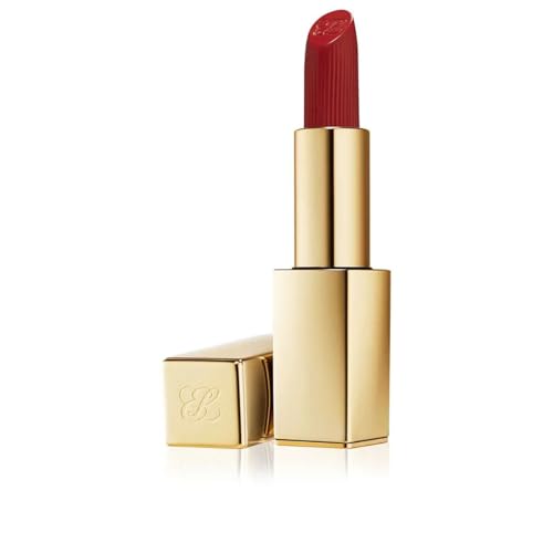 ESTÉE LAUDER Pure Colour Matte Lipstick No. 569 Fearless, Pack of 1