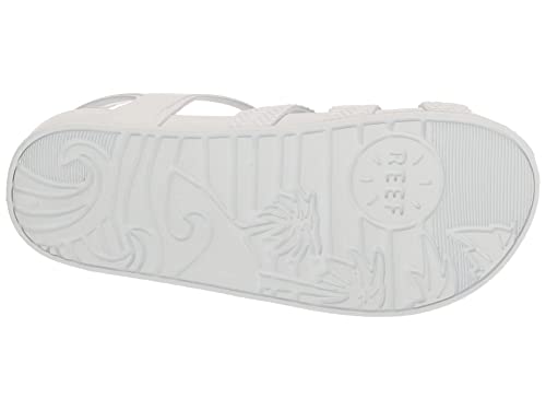 Image of REEF Kids' Water Beachy Fisherman Sandals