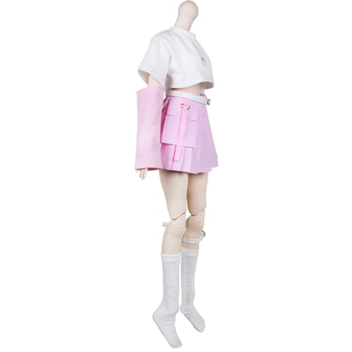 Mejores precios y opiniones de Bjd doll comprados en linea. 17 Imagen adicional