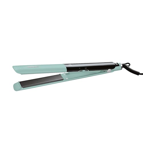 Plancha de Pelo Cosmopolitan con Placas de Cerámica miniatura 1