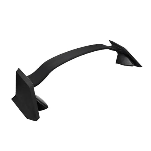 Becquet de course Civic 10th Gen TR aileron arrière de coffre 2016-2020