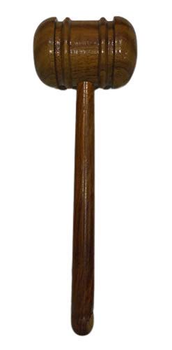 Cricket bat mallet