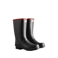 Hunter Unisex Argyll Full Knee Rubber Boots